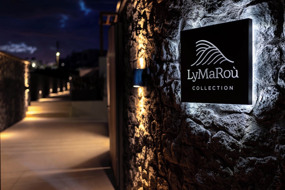 LyMaRou Collection