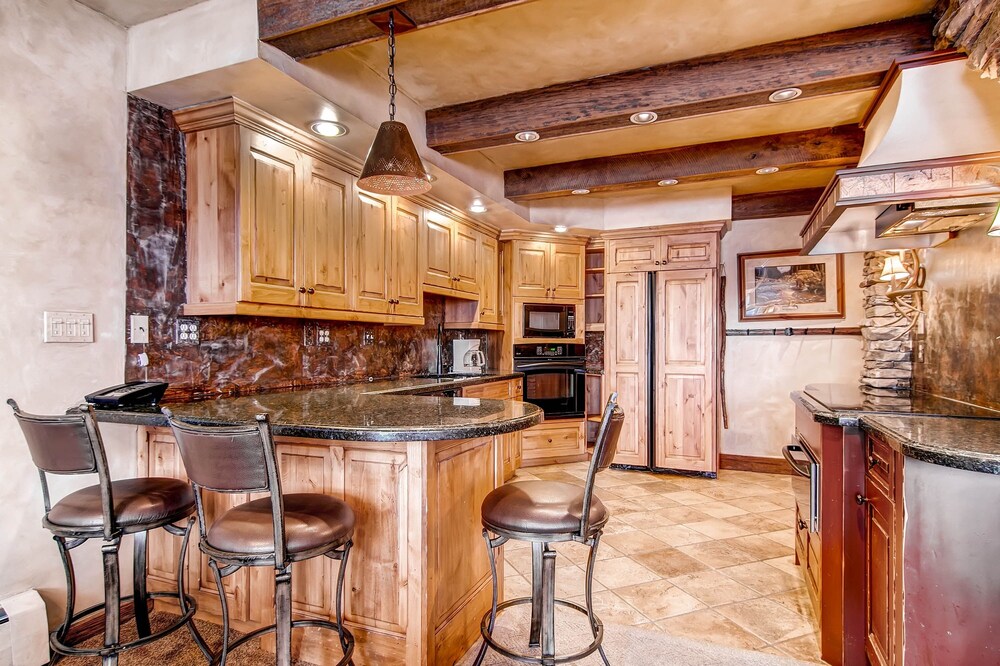 Breckenridge Ski Resort CO Vacation Homes