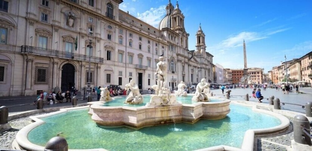 Vatican Relais Rome