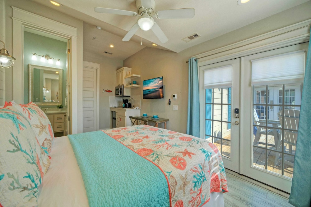 Sailfish & Blue Marlin Buyout by Avantstay 2 Units, Marina Front + View, Patio