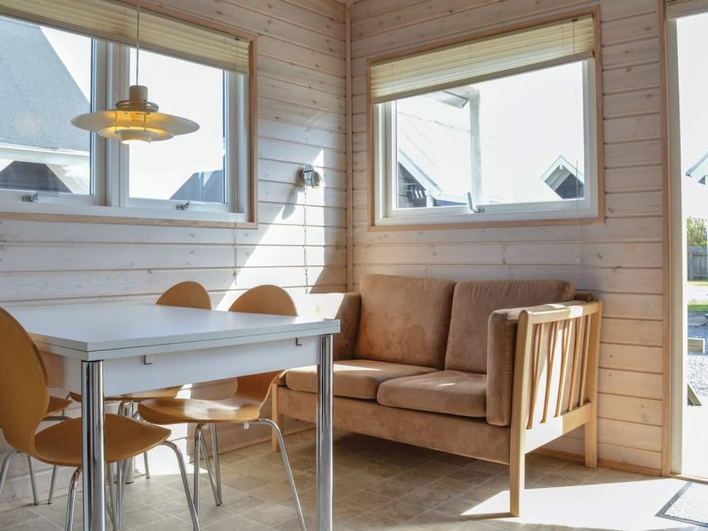 4 Star Holiday Home in Thyboron
