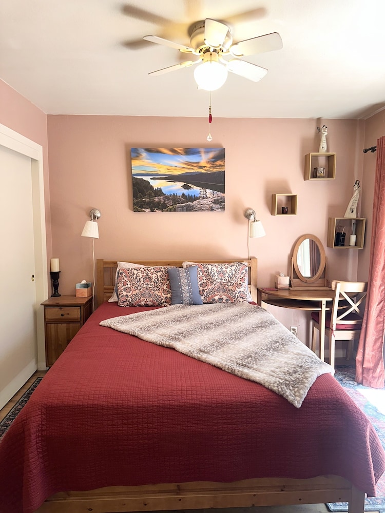 Cyh0822 - Pinter Pines Retreat 3 Bedroom Home