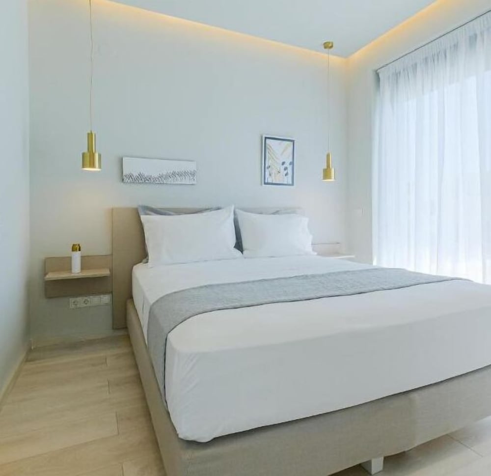 Olive Grove Villas with Private Pools