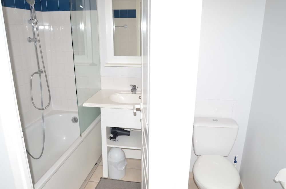 Apartamenty Residence DE Lestran, Zdjęcie 97