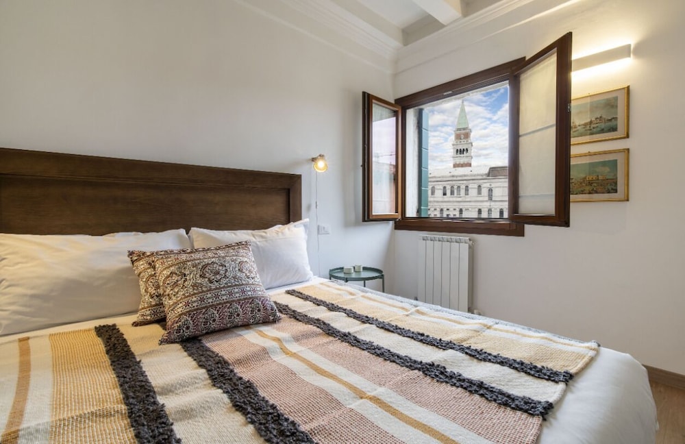 San Marco Schiavoni Apartments