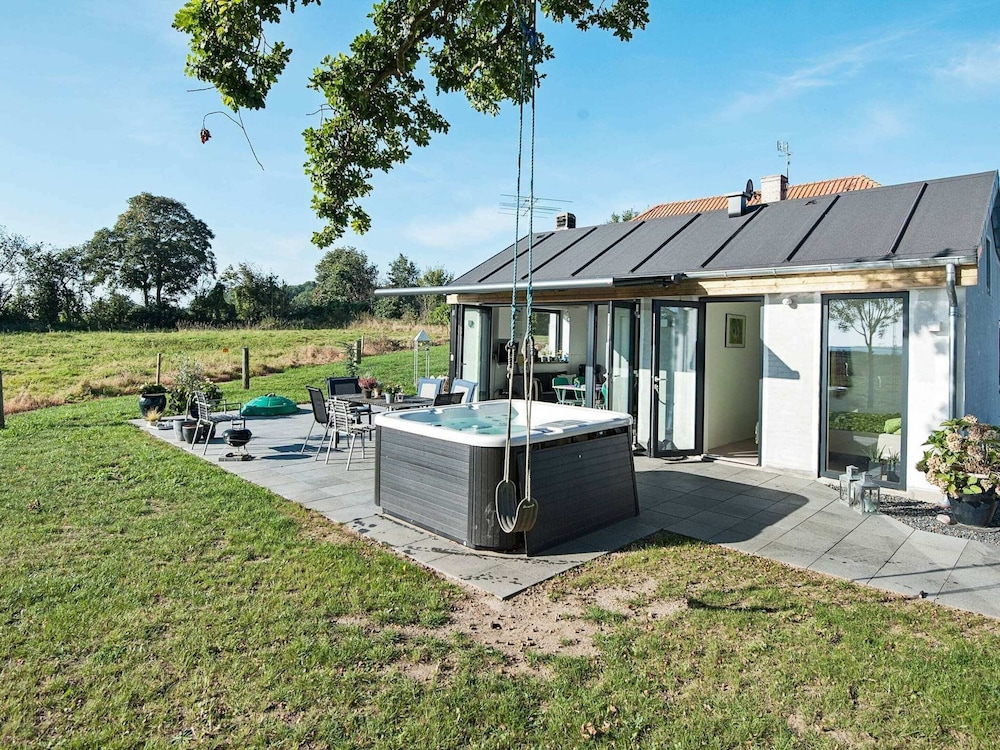 Relaxed Holiday Home in Haderslev near Sea view 2