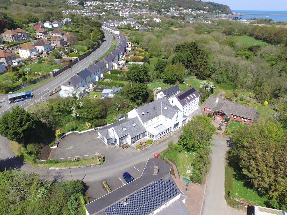 Ivybridge Guest House