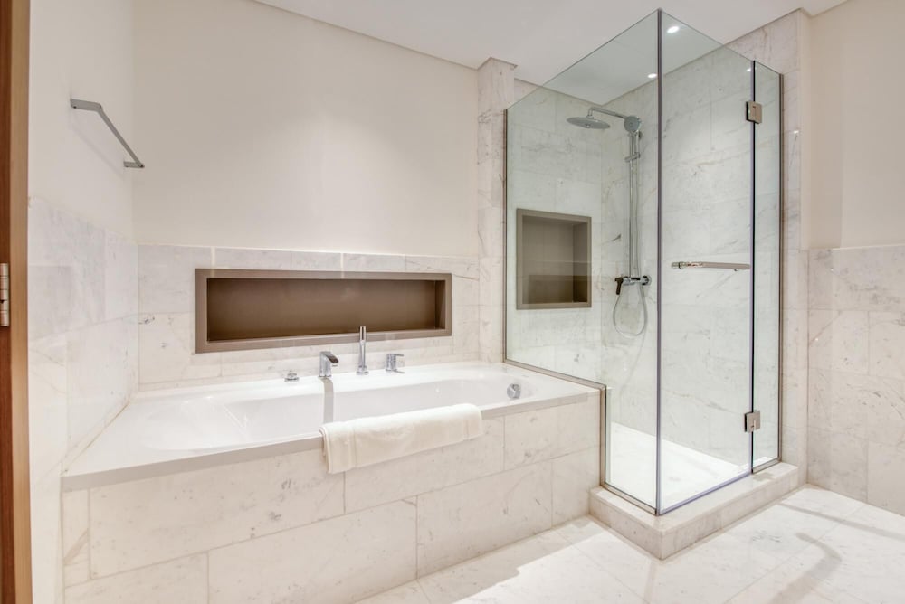 Sea View Style and Beach Vibes 1 BR
