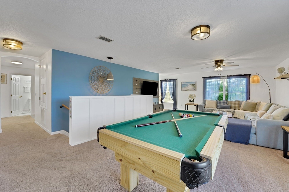 310hc-west Haven 5 Bedroom Home