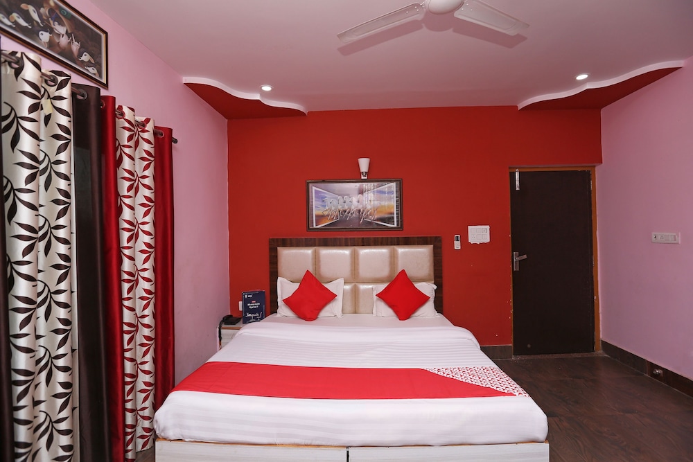 Bikaner Vacations - OYO 19696 Hotel Rbk Palace And Restaurant - Property Image 19