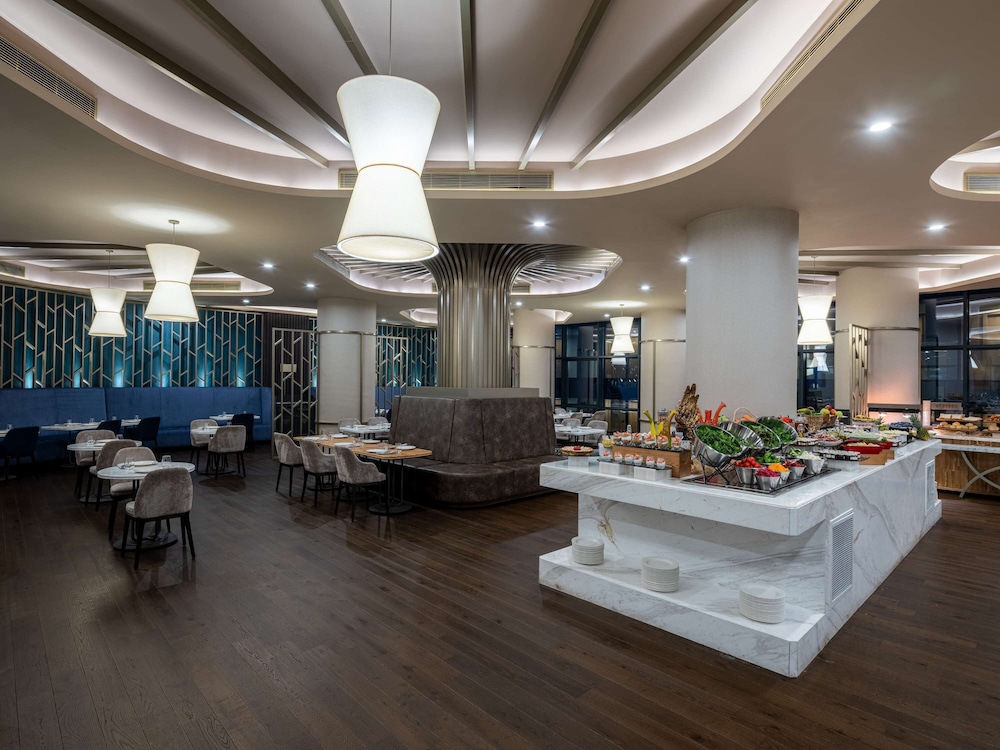 Sofitel İstanbul Taksim - Image 90
