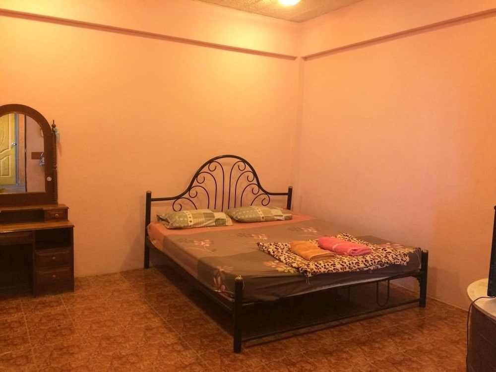 Sleep Inn Pattaya - Hostel