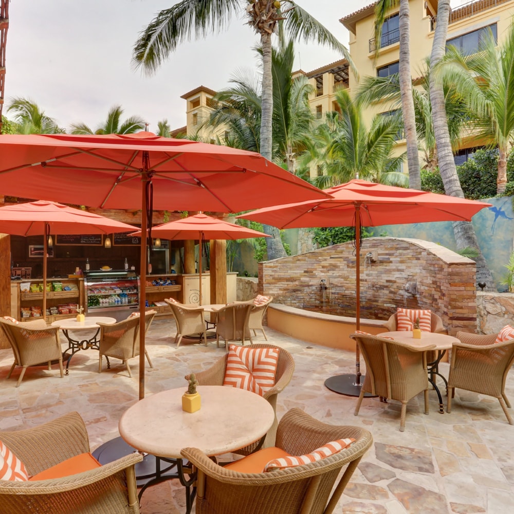 Hacienda Tranquila in Cabo San Lucas