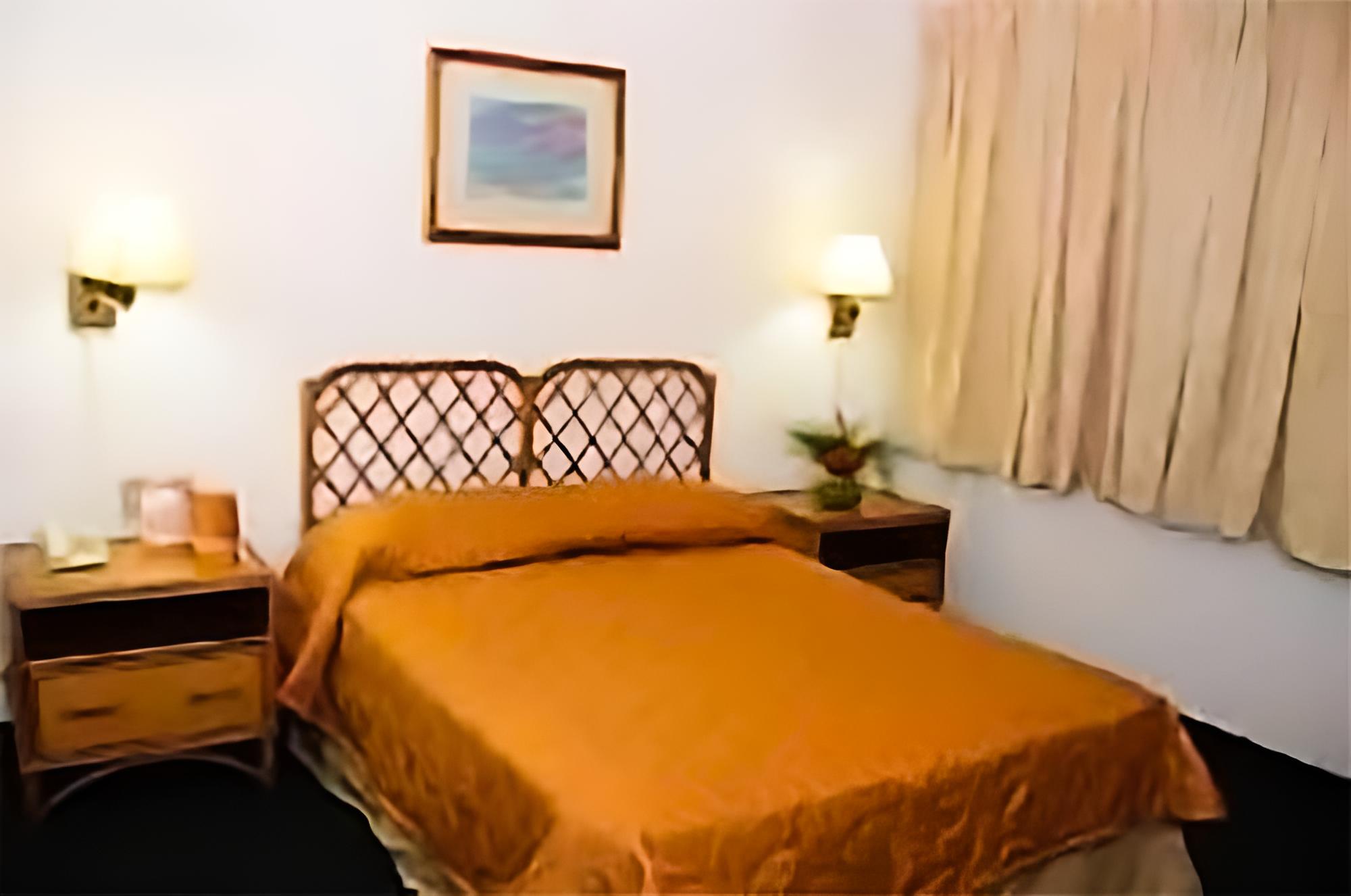Hotel panamerican view 4