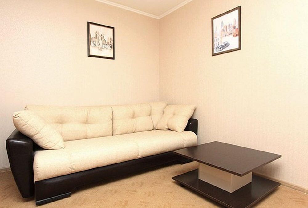 ApartLux on Prospekt Vernadskogo 91