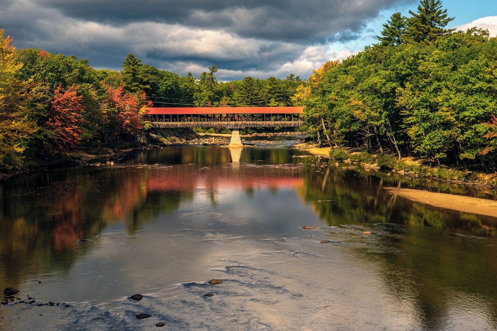 Hotel Indigo North Conway by IHG