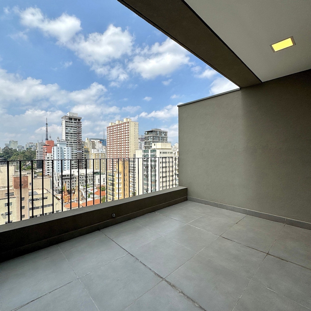 Apartamentos Prime-Prox a Oscar Freire