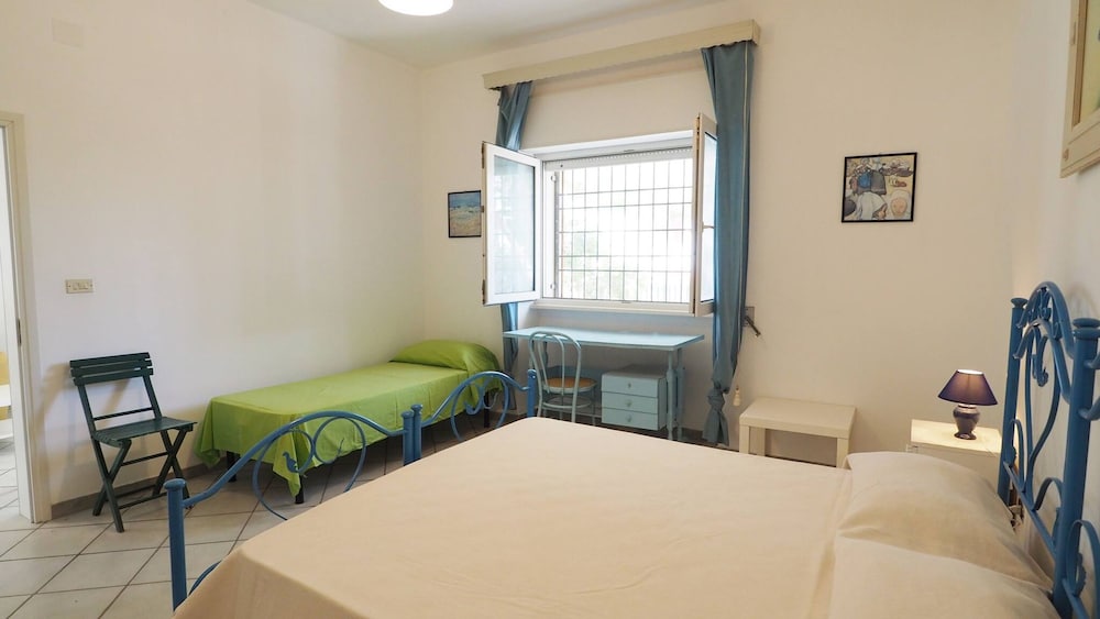 Villa Akire 8 Posti 3 Camere 100 mt dal Mare