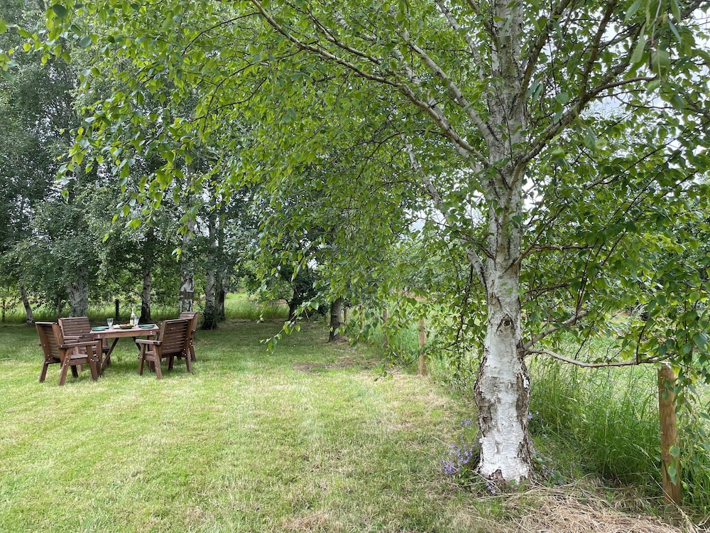 Harvest Moon Cottage