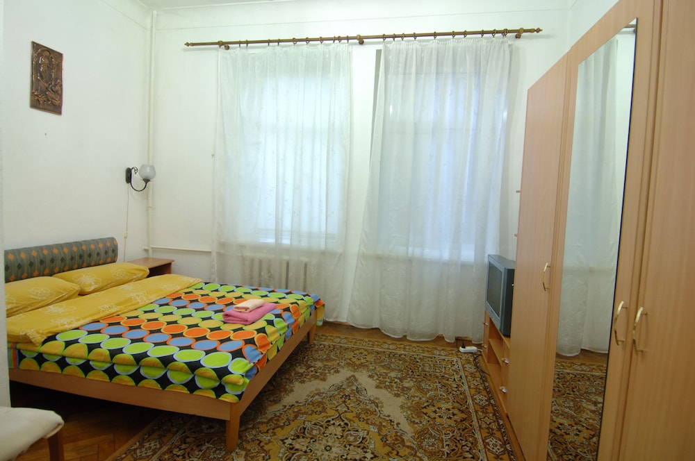Kiev Accommodation Hotel Service