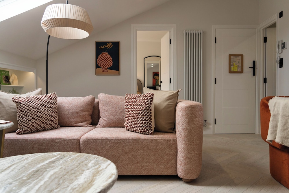 Notting Hill Your Apartment