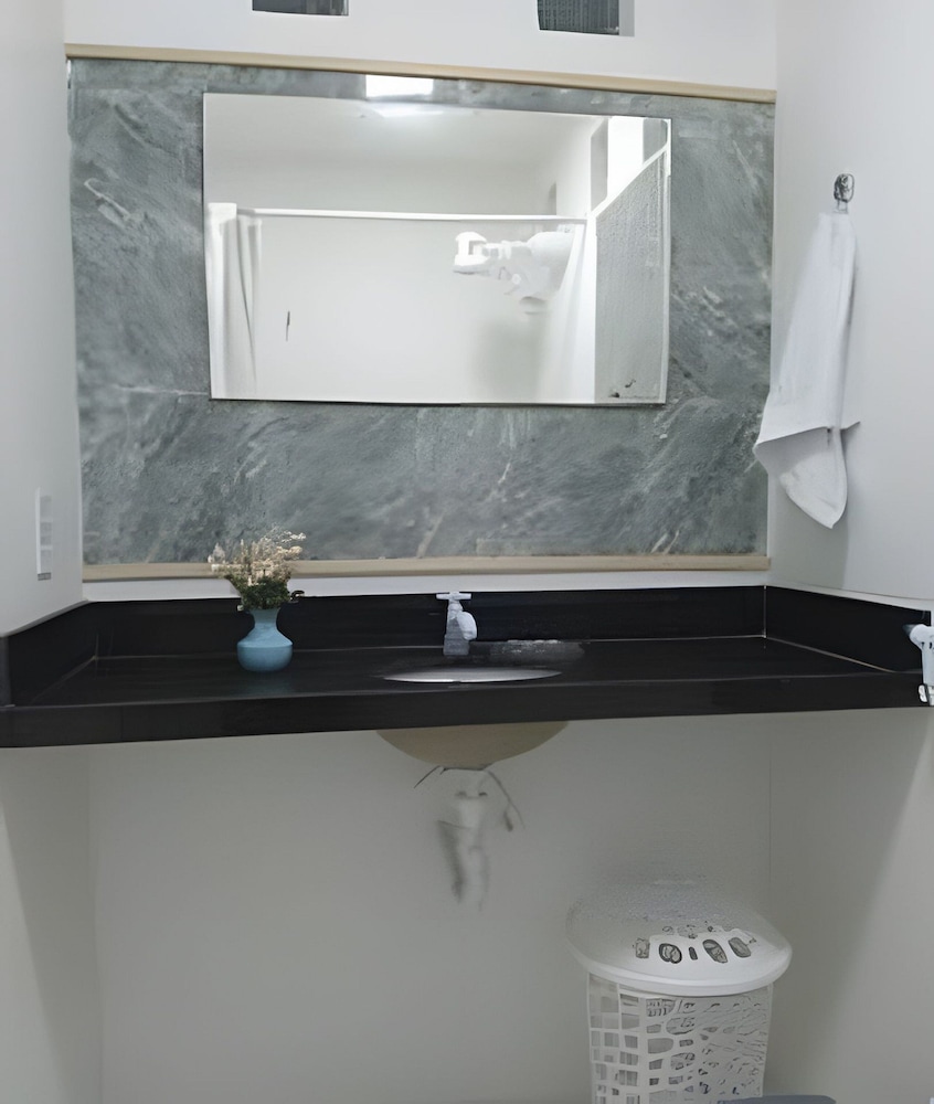 Oceana Suites Pousada Meireles