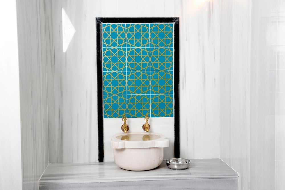 Yeni Şehir Otel - Image 36