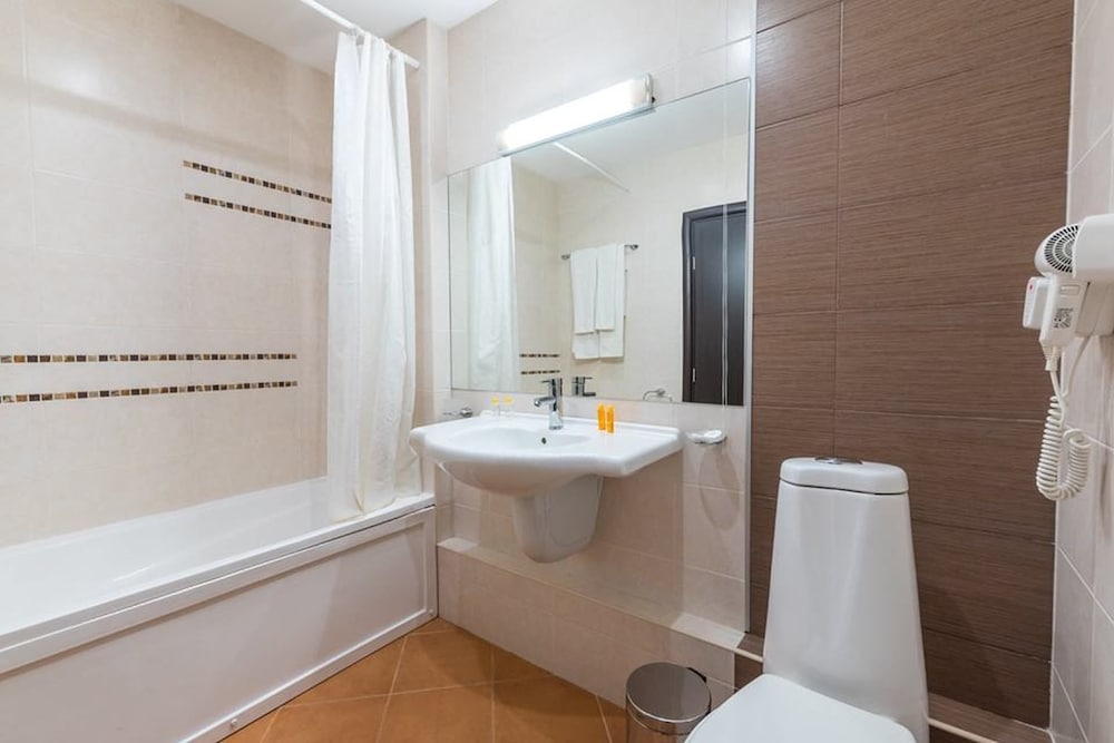 Bansko Vacations - Hotel Complex Zara Bansko - Property Image 78
