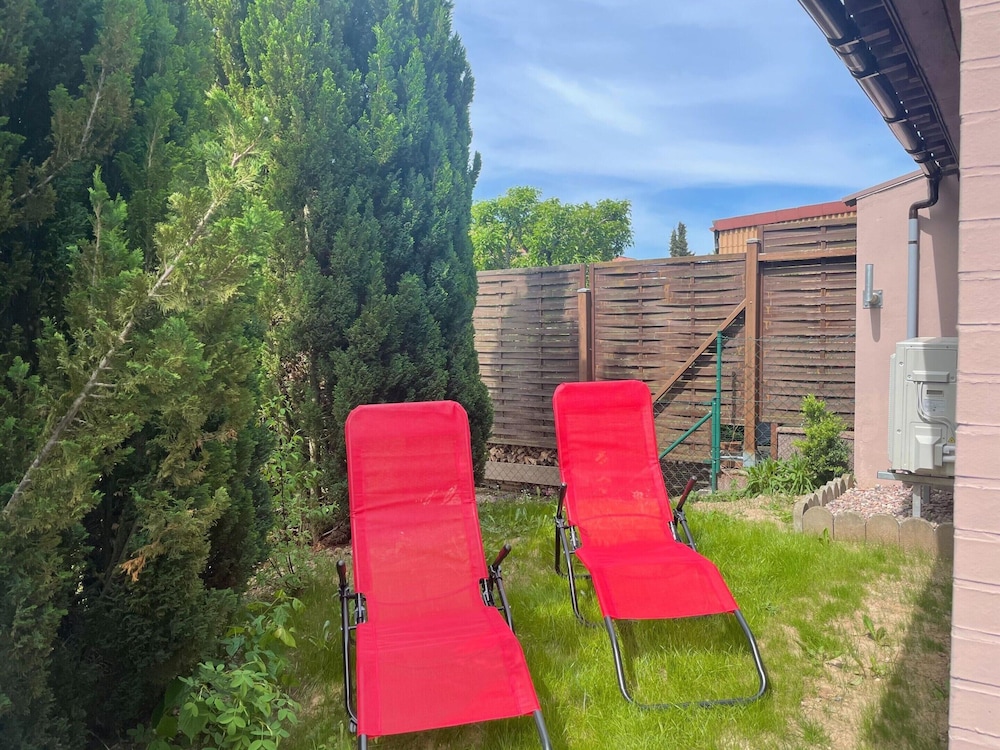 Holiday Home in Walkenried With Sauna