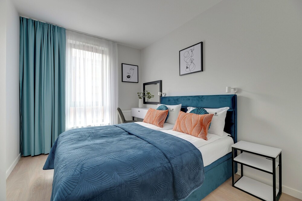 Lion Apartments - City Center