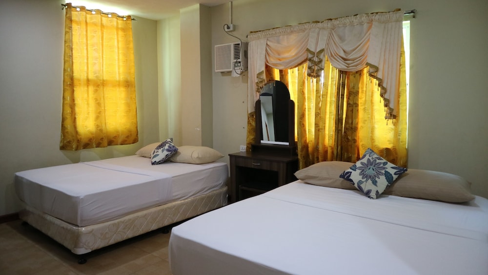 Celbyrne Pension Hauz