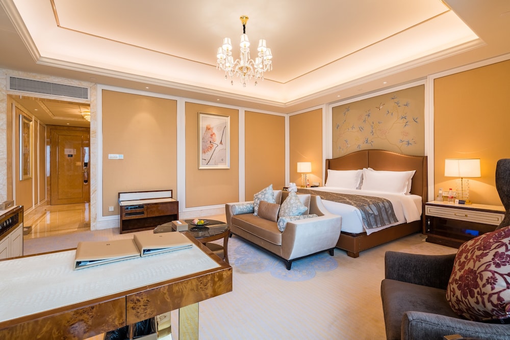 Suqian Hengli International Hotel - Property Image 31