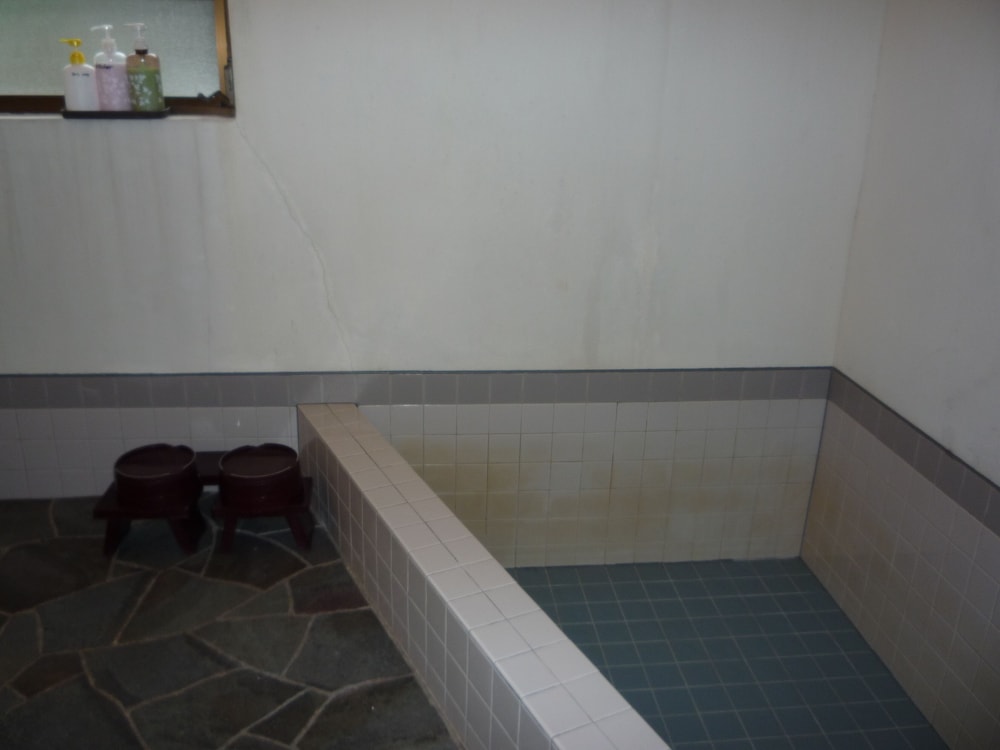 Sekkasai Lodge