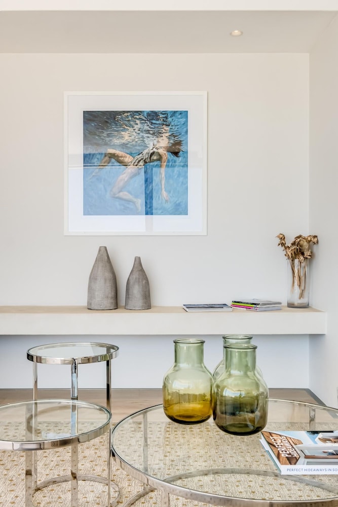 Sapphire Tide Penthouse w Sea View Private Pool