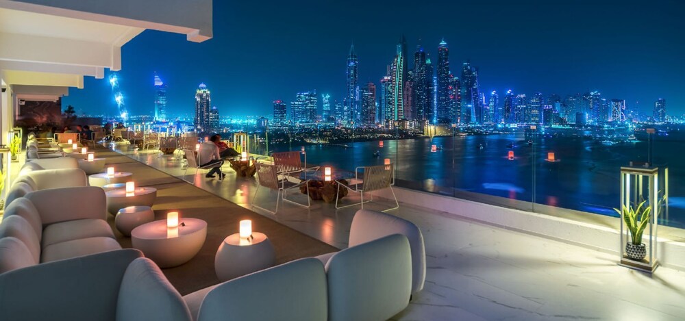 Five Palm Jumeirah Residences -Mint Stay