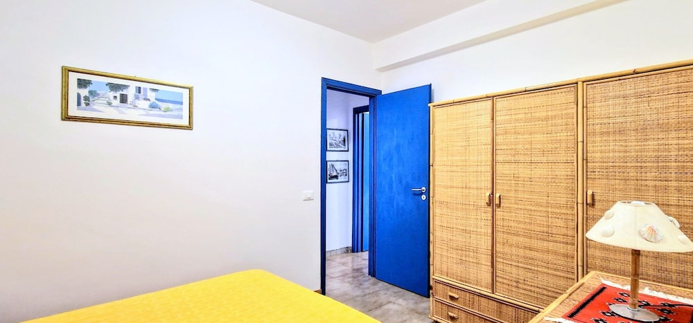 Casa Diomeda in Scopello