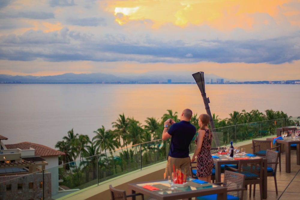 Puerto Vallarta Vacations - Garza Blanca Preserve Resort  Spa - All Inclusive - Property Image 103