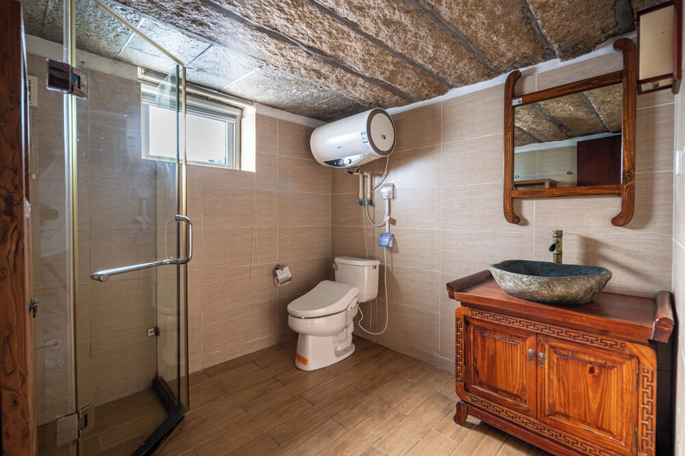 Xianju Laoshan Cultural Theme Homestay
