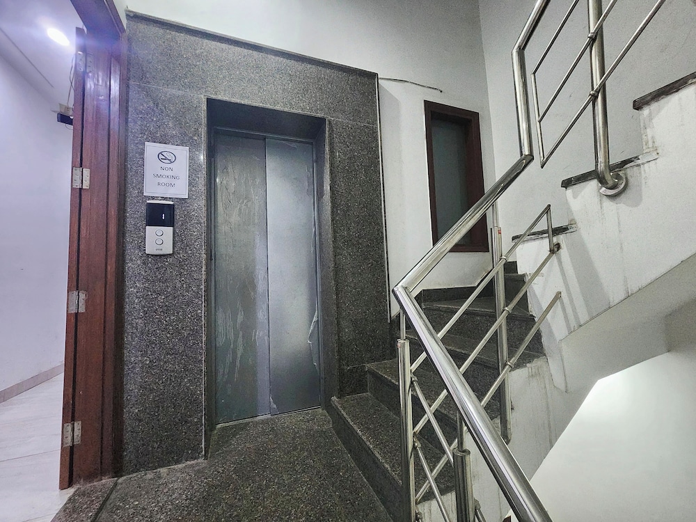 Hotel Sukoon BnB