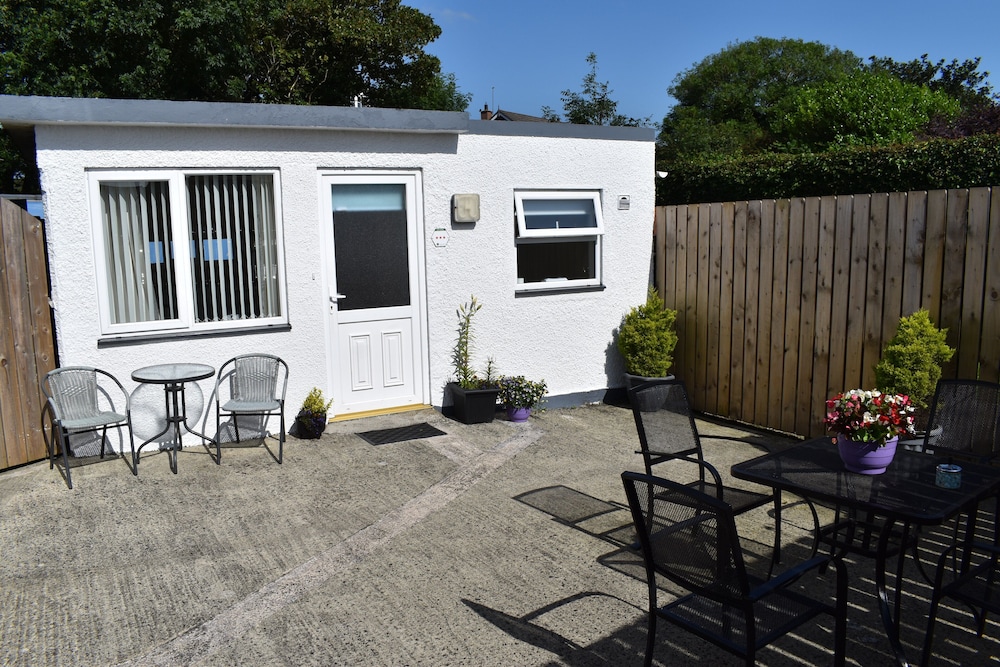 Brae-mar Bed & Breakfast