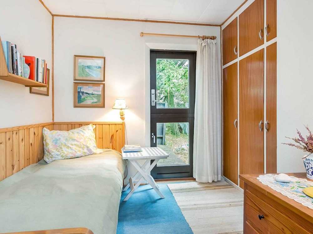 4 Star Holiday Home in Pandrup