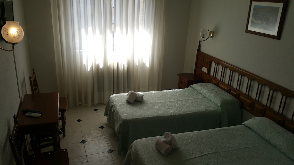 Hostal Boal photo 5