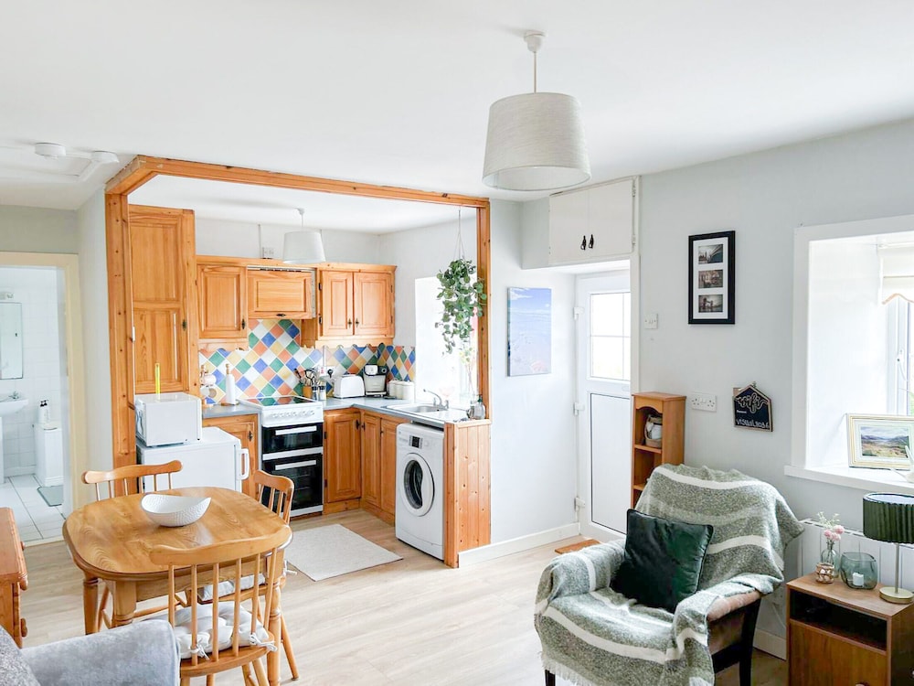 Glenbeigh Holiday Cottage - Tigin Mamo