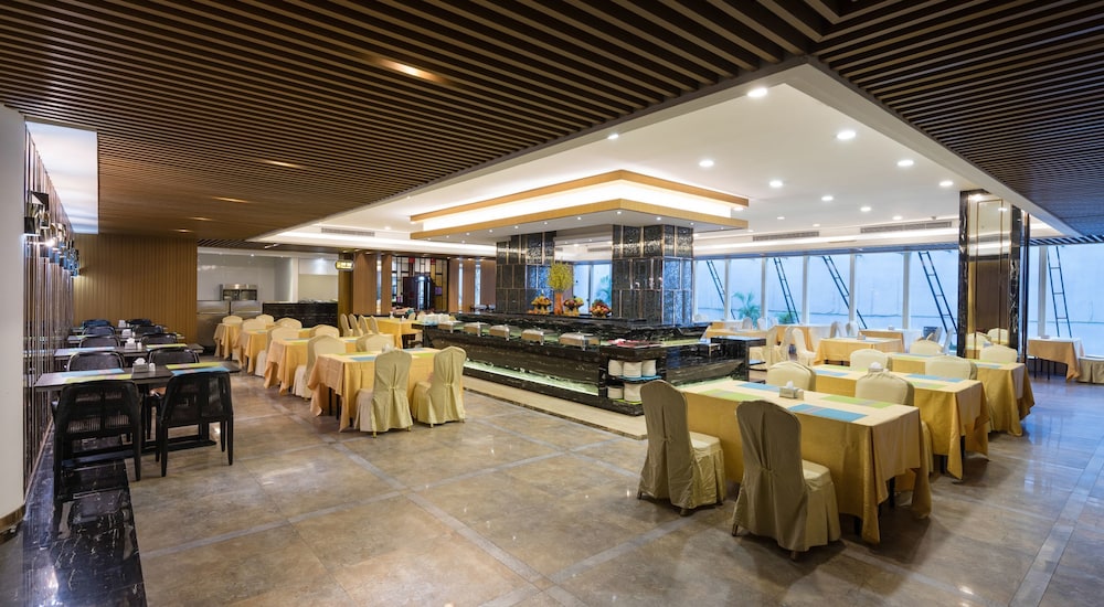 Baoyue Hotel