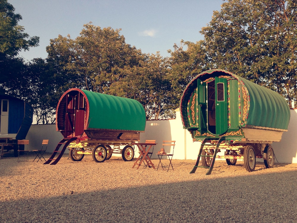 Hotell Vagabond - Image 1