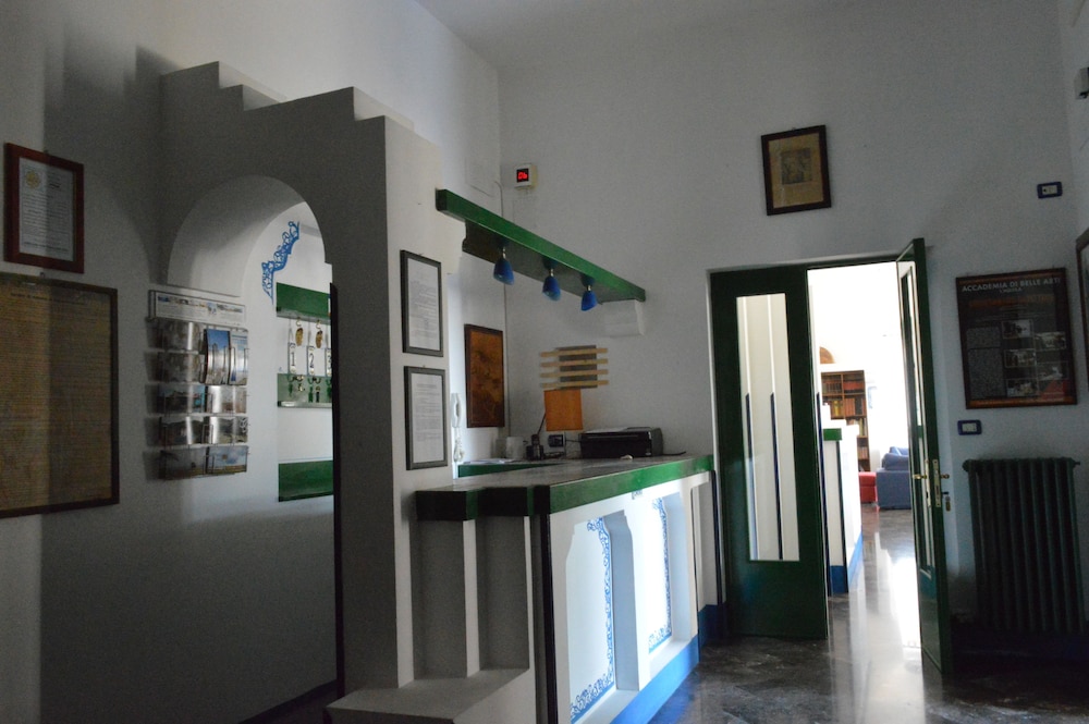 Alma Mater B&B
