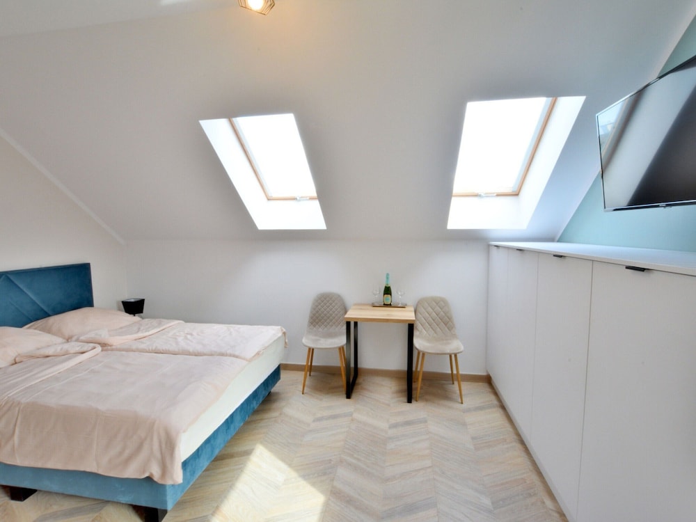 Apartment in Ustronie Morskie Near the Beach