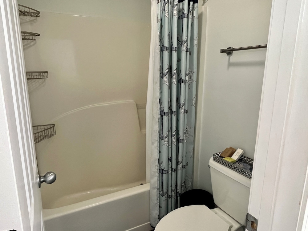 The Dunes #101W by Southern Vacation Rentals