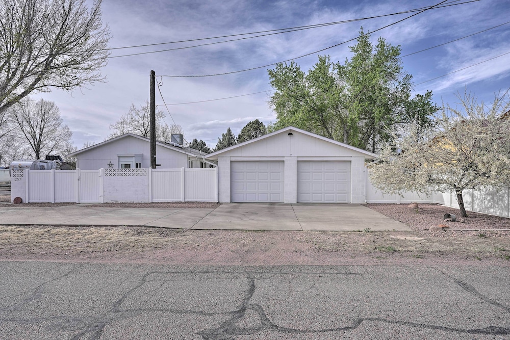 Canon City Vacations - Pet-friendly Canon City Home w/ Fenced Yard! - Property Image 6