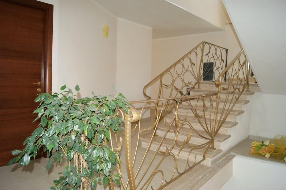 hotel parrilla